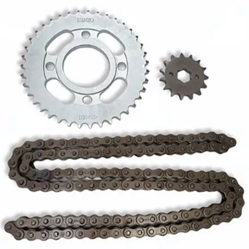 03583 KIT ARRASTRE CD100 – ECO CON CADENA 15/ 44428H – 124 - Imagen 1