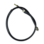 GUAYA VELOCIMETRO AX 4T