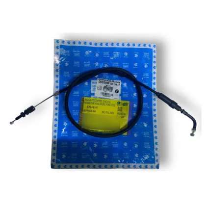 GUAYA ACELERADOR DISCOVER 125/135