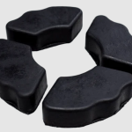 CAUCHO CAMPANA EN LLANTA LIBERO 110