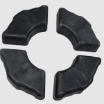 CAUCHO CAMPANA EN LLANTA CBF 125