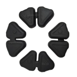 CAUCHO CAMPANA CB 110 WAVE AXY