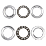 CUNAS DIRECCION BALINERA CANASTILLA PLASTICA GN15H