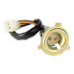 SOCKET BOMBILLO HD BA20 MOTO HD X5