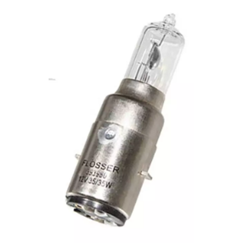 03711 BA20D 12 V 35/35 XENON HALOGENO CJ - Imagen 1