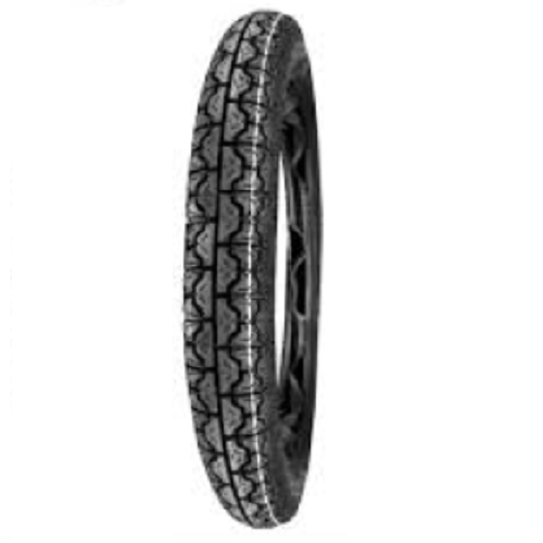 03720 LLANTA 300 17 TT+NEUMATICO PISTERA.MAXI GRIP/DONIN_UND - Imagen 1