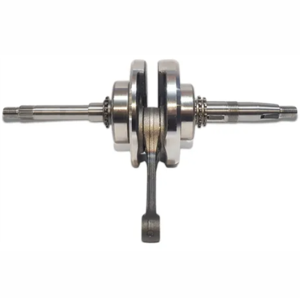 CIGUEÑAL COMPLETO AGILITY RS-NAKED-2,0-3,0-LIKE 125/SCOOT PARTS_UND