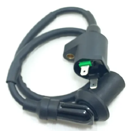03748 BOBINA ALTA CON CAPUCHON.AGILITY 125 RS-NAKED-DIGITAL-DIGITAL 2,0-3,0-XTREME-FLC - Imagen 1