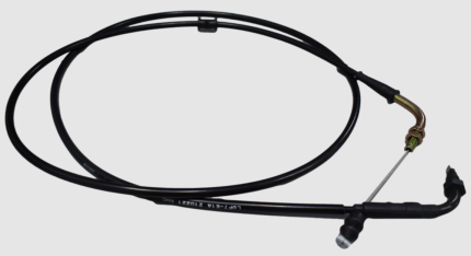 CABLE ACELERADOR.AGILITY 125 RS-NAKED-DIGITAL-2,0-3,0-TWIST-LIKE 125-ROCKET 125S