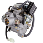 CARBURADOR.AGILITY 125 RS-NAKED-DIGITAL 2,0-3,0-XTREME-FLY 125/SCOOT PARTS