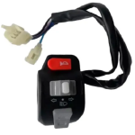 COMANDO IZQUIERDO.AGILITY 125 RS-NAKED-DIGITAL-DIGITAL 2,0/SCOOT PARTS