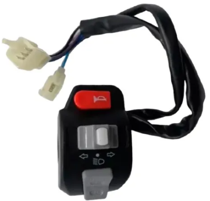 COMANDO IZQUIERDO.AGILITY 125 RS-NAKED-DIGITAL-DIGITAL 2,0/SCOOT PARTS