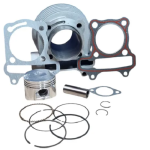 KIT CILINDRO AGILITY 125 RS-NAKED-DIGITAL-DIGITAL 2,0/SCOOT PARTS