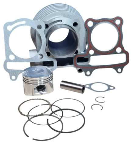 KIT CILINDRO AGILITY 125 RS-NAKED-DIGITAL-DIGITAL 2,0/SCOOT PARTS