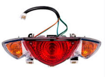 STOP COMPL.AGILITY 125 RS-NAKED-DIGITAL 2,0-3,0-XTREME/SCOOT PARTS