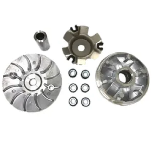 03770 VARIADOR COMPLETO .AGILITY 125 RS-NAKED-DIGITAL 2,0-3,0/SCOOT PARTS - Imagen 1
