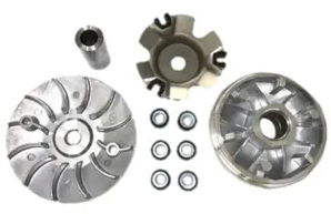 VARIADOR COMPLETO .AGILITY 125 RS-NAKED-DIGITAL 2,0-3,0/SCOOT PARTS