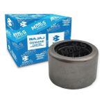 CANASTILLA BALERO DE AGUJAS PARA CARTER IZQUIERDO