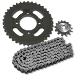 KIT DE ARRASTRE AKT FLEX 36/14 428/120L ACTIVE VICTORY ONE ADVANCE 100 FLOW SHO