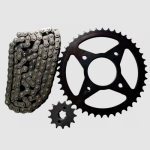 KIT DE ARRASTRE HERO IGNITOR 44T/13T + 428HS-108L