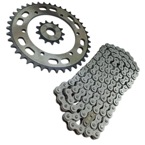 03789 KIT DE ARRASTRE XTZ 250 40T/13T + 520HX-120L - Imagen 1