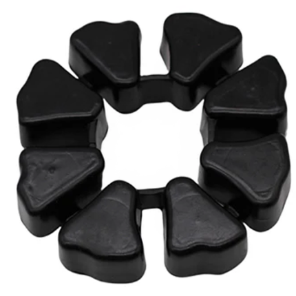 CAUCHO CAMPANA PULSAR 125 135 150 160 F.D. 180 UG  DISCOVER 125 135