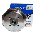 CENTRO DE CLUTCH SPARTAN AKT 125/NKD/TTR 125/CR4 162/EVO R3150
