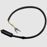 INTERRUPTOR STOP PEDAL YBR125/CBF150/FZ16/LIBERO 110/125 (X10)YBR125/CBF150/FZ1)