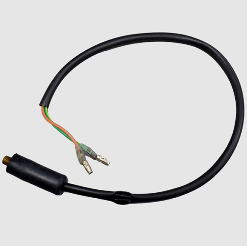 03793 INTERRUPTOR STOP PEDAL YBR125/CBF150/FZ16/LIBERO 110/125 (X10)YBR125/CBF150/FZ1) - Imagen 1