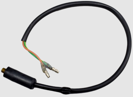 INTERRUPTOR STOP PEDAL YBR125/CBF150/FZ16/LIBERO 110/125 (X10)YBR125/CBF150/FZ1)