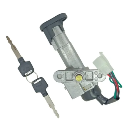 SUICHE DE ENCENDIDO AKT 125 DYNAMIC/JET-4/JET-5 MOD NUEVO