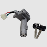 SUICHE DE ENCENDIDO AKT 125 DYNAMIC JET-4/JET-5 MOD NUEVO
