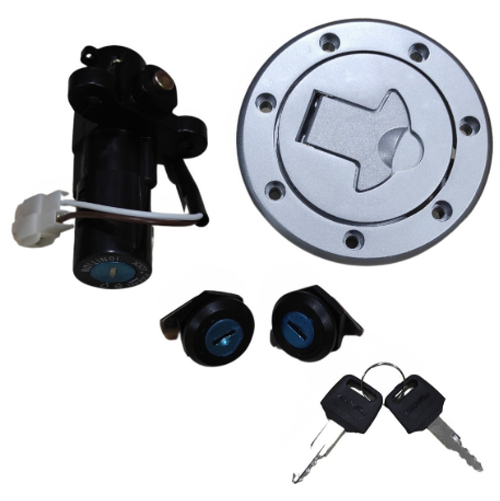 03800 SUICHE DE ENCENDIDO SPARTAN BAJAJ PULSAR 180 GT - Imagen 1