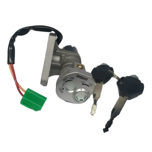 03801 SUICHE DE ENCENDIDO SPARTAN BEST 125 - Imagen 1