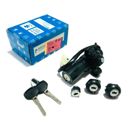 SUICHE DE ENCENDIDO PULSAR 180 CLASICA / PULSAR II