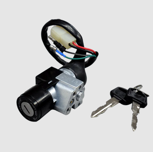 03805 SUICHE DE ENCENDIDO WAVE 110 MV 2007 - Imagen 1