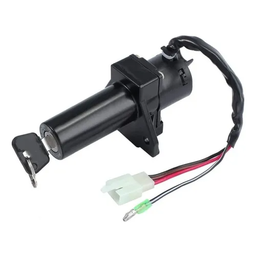 03806 SUICHE DE ENCENDIDO YBR125ESD MNVO/LIBERO 125 MOD NUEVO - Imagen 1