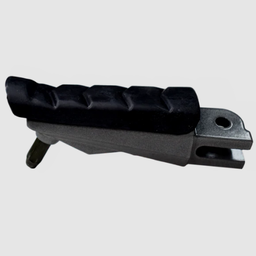 03808 POSAPIE DELANTERO DERECHO AKT CR5 ORIGINAL - Imagen 1