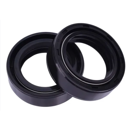 KIT RETENES BARRAS AKT 125 NKD ORIGINAL