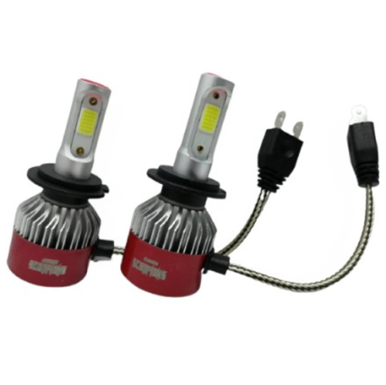 BOMBILLO LED 9.000 P6S STRONG PRO