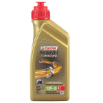 ACEITE CASTROL POWER 10 W 40 RACING