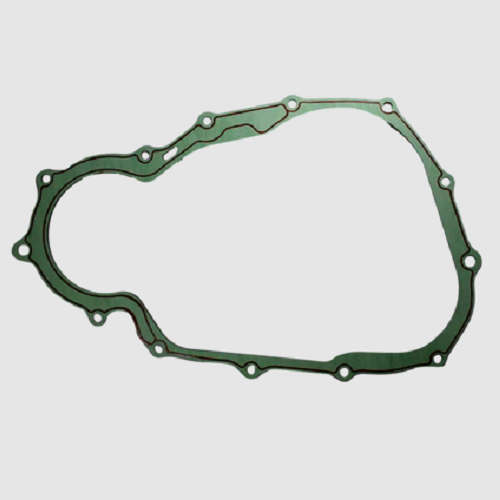 03824 EMPAQUE TAPA CLUTCH BOMBER 125 COMBAT 125 ORIGINAL - Imagen 1