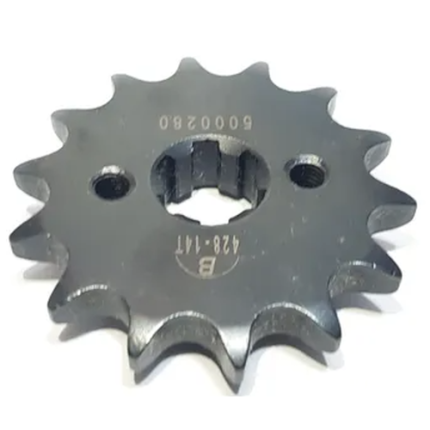 PIÑON SALIDA BENELLI TNT 150 ORIGINAL