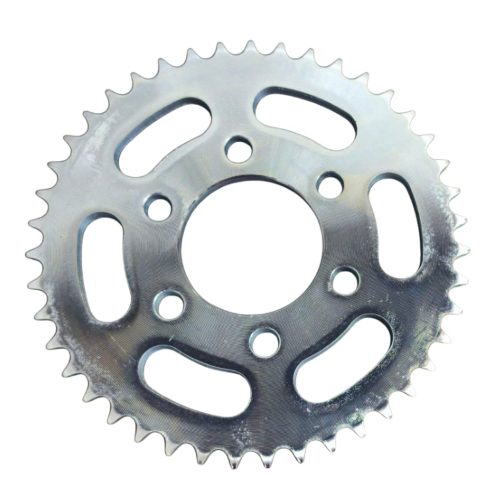 03826 SPROCKET TRASERO BENELLI 150 ORIGINAL - Imagen 1