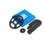 KIT ARRASTRE BOXER CT 100 428X 42X14 ORIGINAL