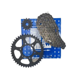 KIT ARRASTRE BOXER S 6 HUECOS 428X108 43X14 ORIGINAL