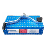PEDAL DE CAMBIOS DE BOXER CT 100 ES KS ORIGINAL