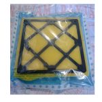 ESPUMA FILTRO DE AIRE COMPLETO BOXER CT 100 125 ORIGINAL