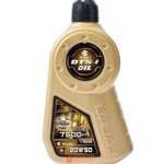 ACEITE BAJAJ 20 W 50 X 1200 CM3 SINTETICO DORADO