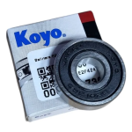 BALINERA KOYO JAPON 6201 2RS(039-JAP) ORIGINAL